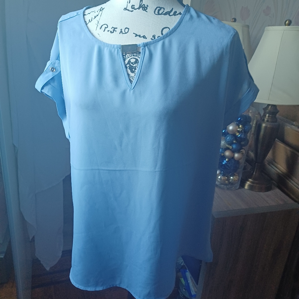 Romimona blouse